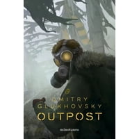 Minotauro - Libro Outpost Nº 01
