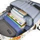 thumbnail image 5 of Mochila LI-LOVE Cute Cat para niñas, niños y adolescentes, impermeable, 5 of 7