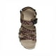 thumbnail image 4 of Sandalia Mujer Weinbrenner Manquehue Mayor Wf Café, 4 of 5