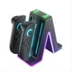 thumbnail image 5 of Dock de carga de 4 unidades para controladores Joy-Con con luz RGB para consola Switch2, 5 of 6