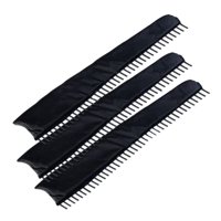 Cimarron Sports - Acolchado De Marco Tipo Cimarrón Para Piezas De 1 A 2 M De Largo Y 1 M