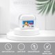 thumbnail image 3 of Funda para AirPods Pro Desmarcar Lassie Transparente, 3 of 6