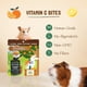 thumbnail image 3 of Snacks Para Mascotas Vitamin C Bites Orgánicos 75 G, 3 of 9