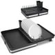 thumbnail image 2 of Secaplatos Escurridor Cocina Acero Inoxidable Plegable Loza, 2 of 9