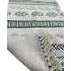 thumbnail image 4 of Alfombra Estampada Diseño Tufting 60x90 Tf01, 4 of 4