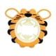 thumbnail image 3 of Fortalecedor de Manos, Resistencia Ajustable, Naranja, 3 of 5