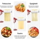 thumbnail image 2 of Accesorio Para Pasta Kitchenaid 3 En 1, 2 of 3
