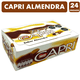 thumbnail image 1 of DISPLAY CAPRI ALMENDRA 90GR NESTLE, 1 of 3