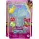 thumbnail image 2 of Paquete de accesorios temático de Barbie Chelsea Beach, 2 of 2