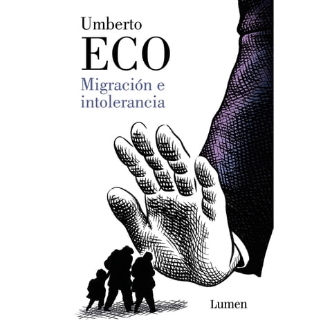 Lumen - Libro Migracion E Intolerancia