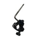 thumbnail image 1 of Accesorio De Abrazadera Para Rack De Batería Electrónica Accesorio Para Instrumentos Musicales Abrazadera De Repuesto Varilla En L, 1 of 5