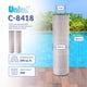 thumbnail image 2 of Cartucho de Filtro para Piscina Unicel C-8418 200 pies² para Jandy (Paquete de 2), 2 of 8