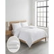 thumbnail image 1 of Super Pack Cama Super King: Plumón Nórdico Extra Suave + Juego de Sábanas + 2 Almohadas y Fundas Toda Temporada, 1 of 7