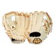 thumbnail image 1 of Guante de béisbol 44 PRO 30 cm I-Web rubio, 1 of 7