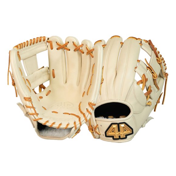 Guante de béisbol 44 PRO 30 cm I-Web rubio
