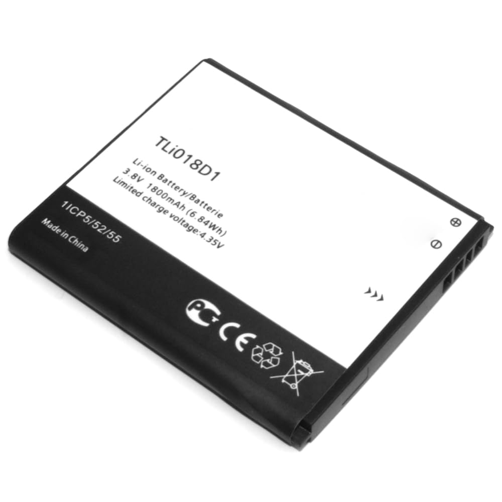 Genérico - Batería Alcatel Pop 3 (5015)
