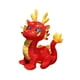 thumbnail image 3 of A?o Nuevo Chino Dragón Peluche Sofá Sofá Peluche Para Oficina Restaurante, 3 of 5