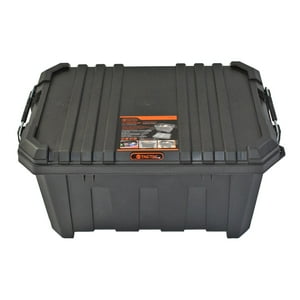 Caja Contenedor 45 Lts Tactix 320502