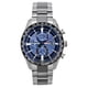 thumbnail image 2 of Reloj Análogo Citizen Attesa Cronógrafo Super Titanio Eco-Drive AT8186-51L Azul Hombre, 2 of 4