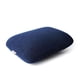 thumbnail image 1 of Almohada Firefly Hope Terciopelo y Algodón con Memoria 33 x 21 x 9 cm Azul Oscuro, 1 of 4