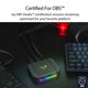 thumbnail image 3 of Caja de captura ASUS TUF GAMING 4K144 HDR USB 3.2, 3 of 9