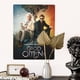 thumbnail image 5 of Buenos tiempos Cartel de metal, decoración de pared con cartel de metal personalizado, regalos para aficionados, amigos, familia y seres queridos 40x30cm, 5 of 6