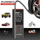 thumbnail image 2 of Compresor de aire para auto Portátil Digital a Batería 12V, 2 of 10