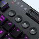thumbnail image 2 of Teclado Gamer Redragon Cableado Horus TKL K622SP Switch Red RGB Negro, 2 of 7