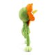thumbnail image 3 of Coleccionista de claveles Cagney de peluche Cuphead, 23 cm de altura, 3 of 7