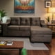 thumbnail image 4 of Sofa Intercambiable Josh 3 Cuerpos, 4 of 7