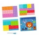 thumbnail image 3 of Manipuladores Matemáticos Montessori Para El Reconocimiento Sensorial De Colores Habilidad Práctica León, 3 of 5