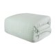thumbnail image 4 of Cubrecama King Reversible + Fundas Nautica Home Verde agua, 4 of 6