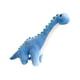 thumbnail image 5 of Dino Juguete De Peluche Dinosaurio Peluche De Peluche Muñeco De Peluche Para La Decoración De La Sala De Estar Azul 60 Cm, 5 of 5