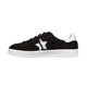 thumbnail image 4 of ZAPATILLAS URBANAS SKECHERS ACADEMY MUJER | 185420-BLK - Talla 36.5, 4 of 6