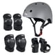 thumbnail image 1 of Set de equipo de protección JBM para adultos y niños para principiantes en patinaje, 1 of 9