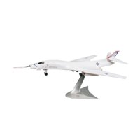 Bothyi - Colección De Modelos De Aviones A Escala 1/144 Adorno De Avión Para Sala De Estar Estilo Cafetería A