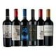thumbnail image 1 of Pack 6x Vinos Reserva Carmenere Mix, 1 of 2