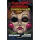 thumbnail image 1 of Libro Five Nights At Freddy'S. Fazbear 3, 1 of 2