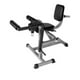 thumbnail image 2 of Leg Curl / Leg Extension ajustable Valor CC-4, 2 of 3