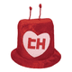 thumbnail image 1 of Sombrero Chapulín Colorado, 1 of 1