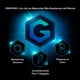 thumbnail image 2 of Carcasa ZAGG Santa Cruz Snap iPhone 15 Pro Max MagSafe Azul, 2 of 12