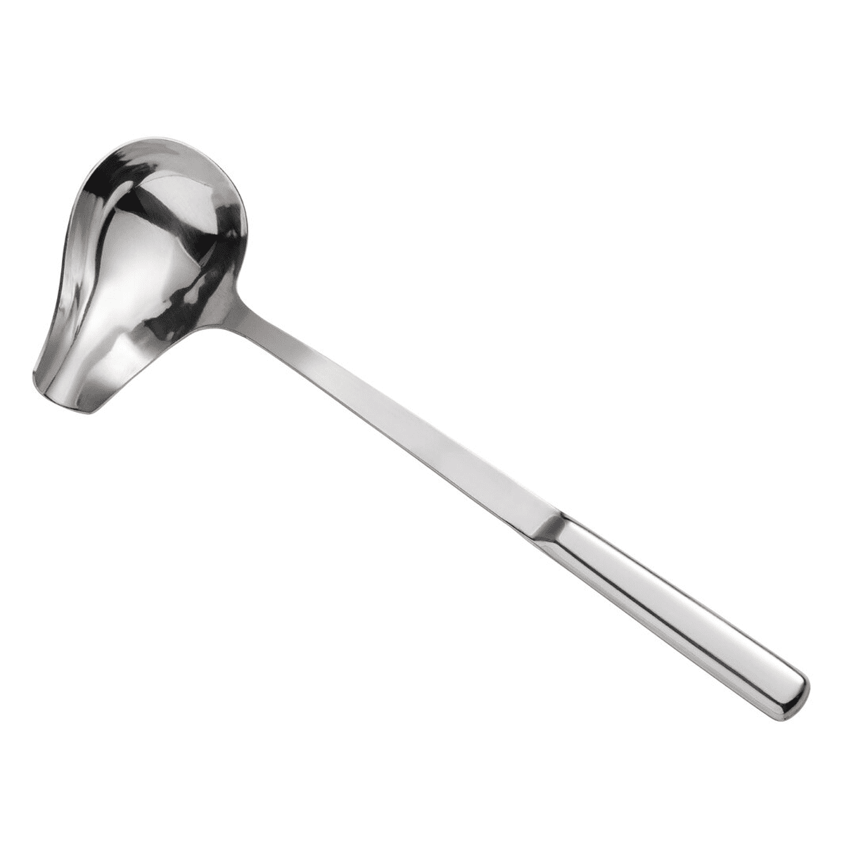 Mova - Cucharon De Buffet Con Boquilla 31 Cm Línea Storm