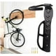 thumbnail image 1 of Gancho De Bicicleta Resistente Para Colgar En La Pared Con Soporte, 1 of 2