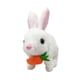 thumbnail image 4 of Conejito Eléctrico De Peluche, Regalo De Pascua, Juguete De Conejito Realista Para Niños, 4 of 5