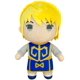 thumbnail image 1 of Peluche Great Eastern Entertainment Hunter X Hunter Kurapika de 20 cm, 1 of 1