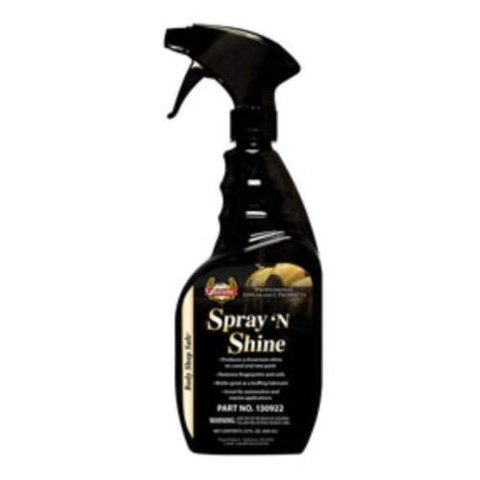Spray N Shine Presta 130922 650 Ml