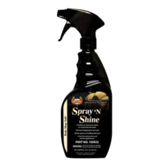Spray N Shine Presta 130922 650 ml