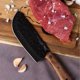 thumbnail image 2 of Chef Knife Rustic Collection Wayu, 2 of 3