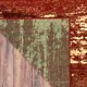 thumbnail image 4 of Alfombra Arizona Rojo 123 x 185 cm, 4 of 6