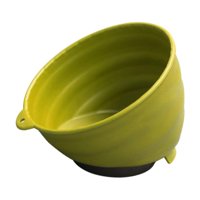 Ioensy - Organizador De Tuercas Y Tornillos Para Herramientas, Tornillos De Construcción, Amarillo